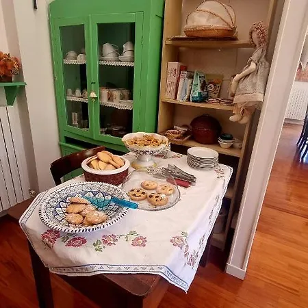 Fontecorona Bed & Breakfast 3*