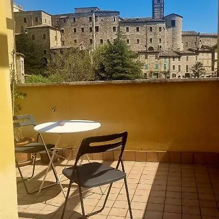 Fontecorona 3* Serra San Quirico