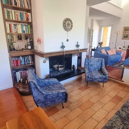 Bed & Breakfast Fontecorona 3*