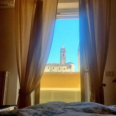 Fontecorona Serra San Quirico