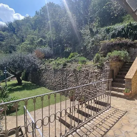 Fontecorona Serra San Quirico