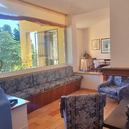 Fontecorona Bed & Breakfast