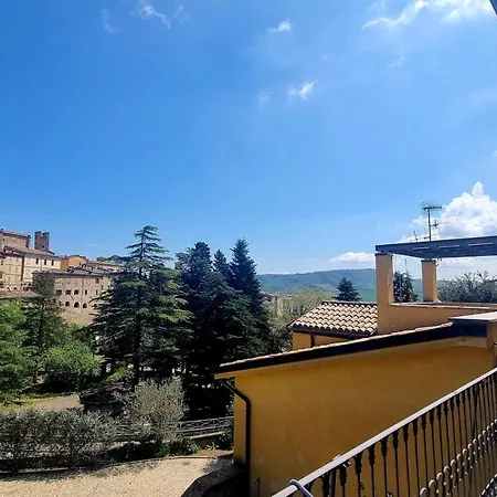 Fontecorona Bed & Breakfast 3*