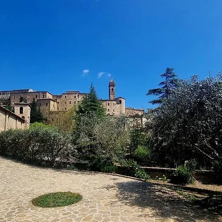Fontecorona Serra San Quirico