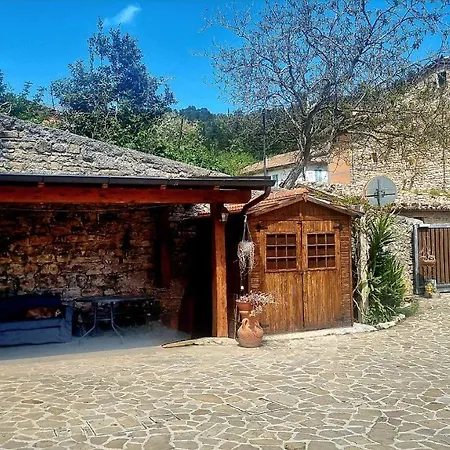 Bed & Breakfast Fontecorona 3*