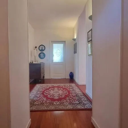 Bed & Breakfast Fontecorona Serra San Quirico