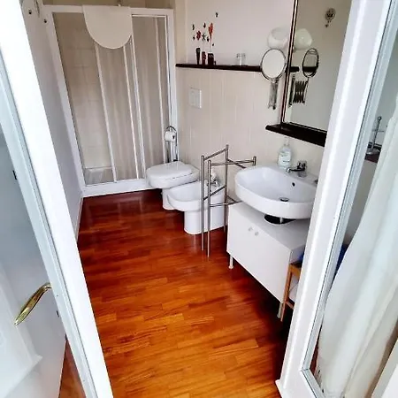 Fontecorona Bed & Breakfast Serra San Quirico