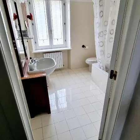 Fontecorona Bed & Breakfast